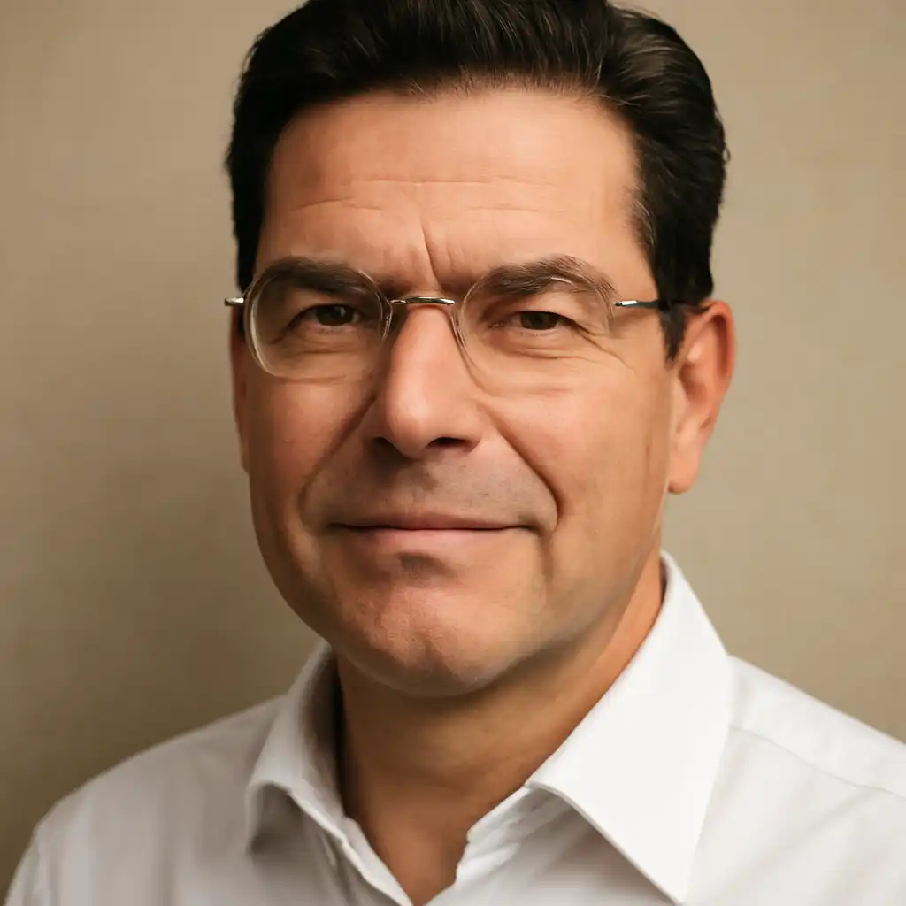 Marco Dietrich